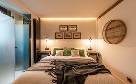 Safari Ac By Staynnapartments